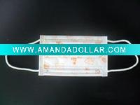 medical disposable masks