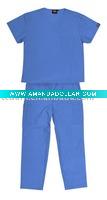 Scrub suit,Surgical gown,Nonwoven isolation gown with CE,FDA,ISO