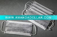 Non-woven Active Carbon Face masks
