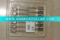 metal needle