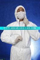 Non-woven Surgical Drapes