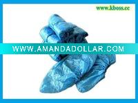 Wholesale PE/CPE/Nonwoven shoes cover/lab workwear
