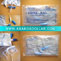Wholesale urine bag (JUB001-4)