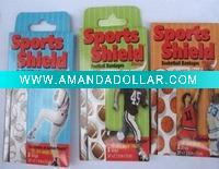 disposable bandage supplies