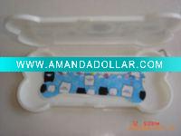 disposable supplies