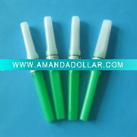 Green Multi-sample Needle