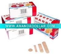 disposable bandage product