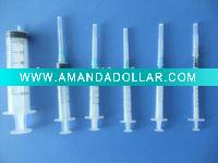Disposable Syringe