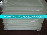 sterilized by ethylene oxide barrier gown