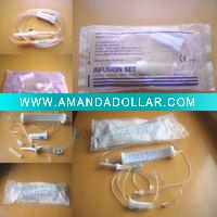 I.V infusion set
