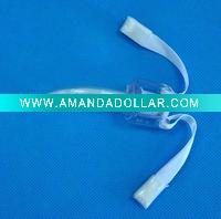 tracheotomy tube
