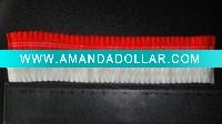 Wholesale nonwoven disposable clip cap/mob cap/bouffant nurse cap