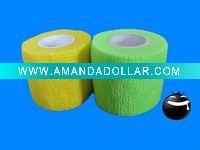 vet bandage / elastic cohesive bandage