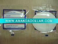 cotton eye pad