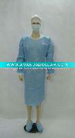 surgical clothing