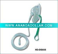 simple oxygen mask