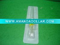 Wholesale I.V.CANNULA TUBING WITH INJECTION &FEP CATHETER 24G 0.7x19mm