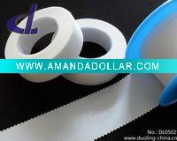 silk tape, adhesive plaster