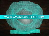 non-woven hat