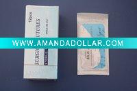Suture SILK BRAIDED