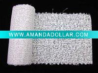 Plaster of paris bandage