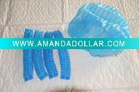 disposable medical cap