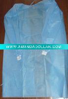 SMS surgical gown