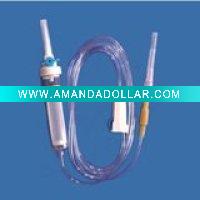 Wholesale blood transfusion set