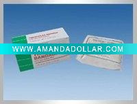 cotton triangular bandage