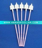 (Broom Top)Cervical Brush