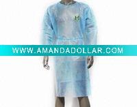 Wholesale disposable nonwoven surgical gown