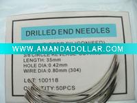surgical atraumatic needle