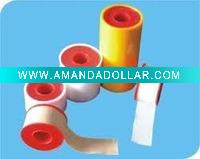2011 Zinc Oxide Plaster