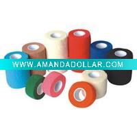 Wholesale Non woven Cohesive Bandages