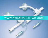 Wholesale PVC Tracheostomy tube