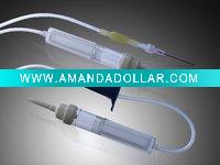 Blood Transfusion Set