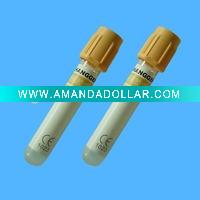 Wholesale Clot Activator and Gel Blood Collection Tube