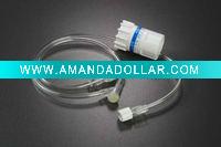 Flow regulator
