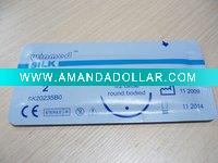 Wholesale Silk Surgical Suture