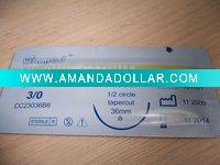 Wholesale Chromic Catgut Surgical Suture