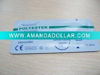 Wholesale Polyester Surgical Suture