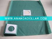 Wholesale Adhesive fenestrated drape