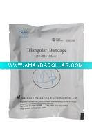 Wholesale Triangular Bandage