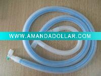 Coaxial breathing circuit