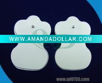 Wholesale Hot!!Reliable PET TENS electrode for physiotherapy equipment