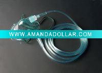 Easy-fit Oxygen Mask