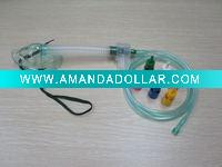 Venturi Oxygen Mask