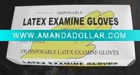 Wholesale latex surgery gloves