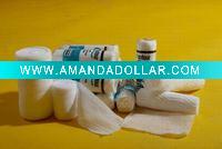 gauze bandage