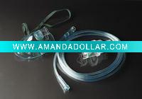 Pure-fresh-soft Nebulizer Mask